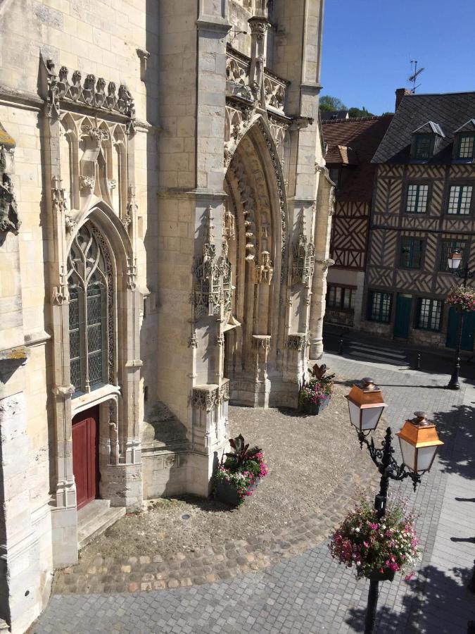 Medicis Avec Garage Vakantiehuis *
