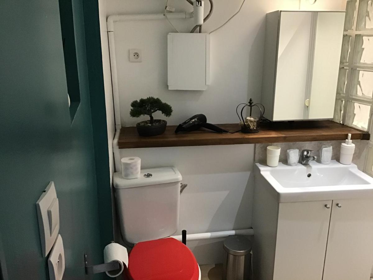 Médicis Avec Garage *