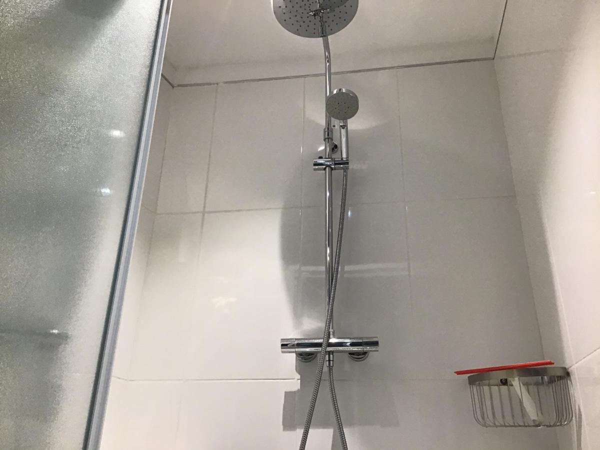 Hébergement de vacances Médicis Avec Garage
