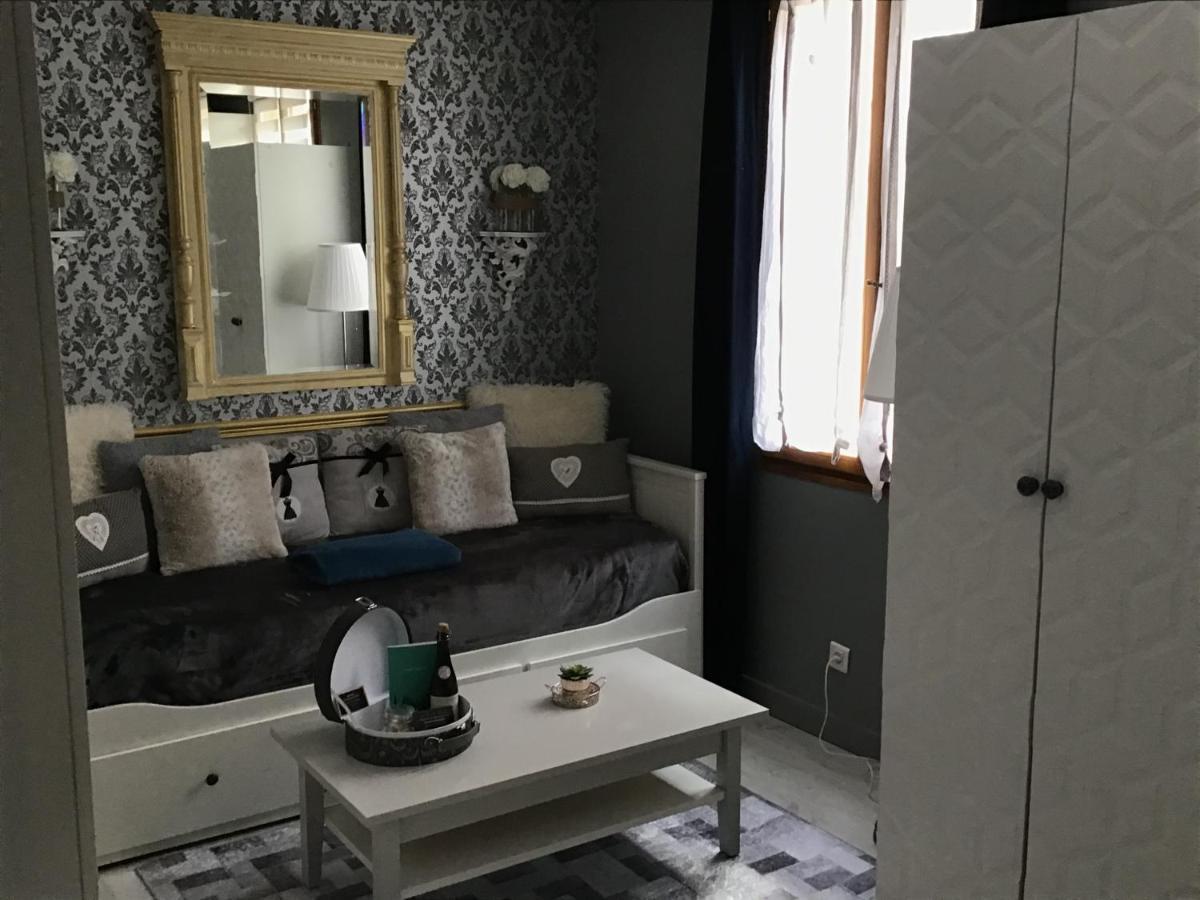 Medicis Avec Garage Vakantiehuis